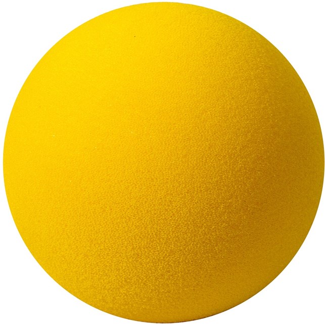 Skumbold Basic u/hud Ø18 cm