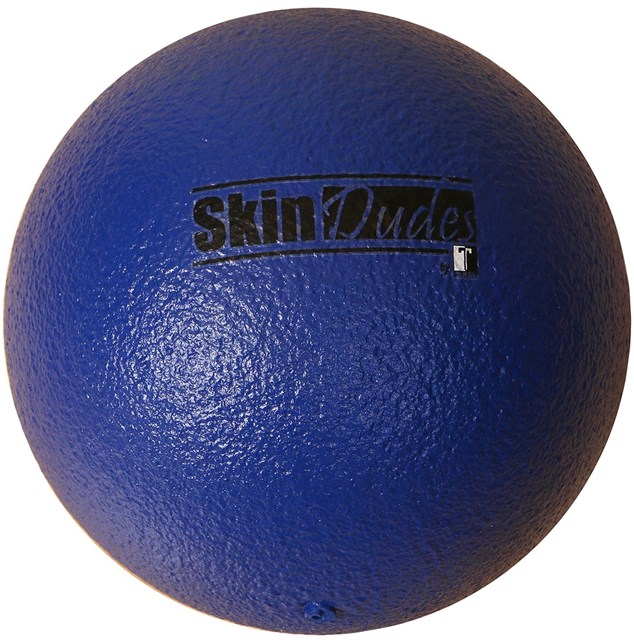 Skumbold m/hud Ø21 cm