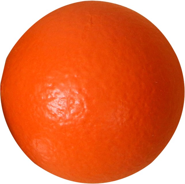 Skumbold m hud Ø7 cm