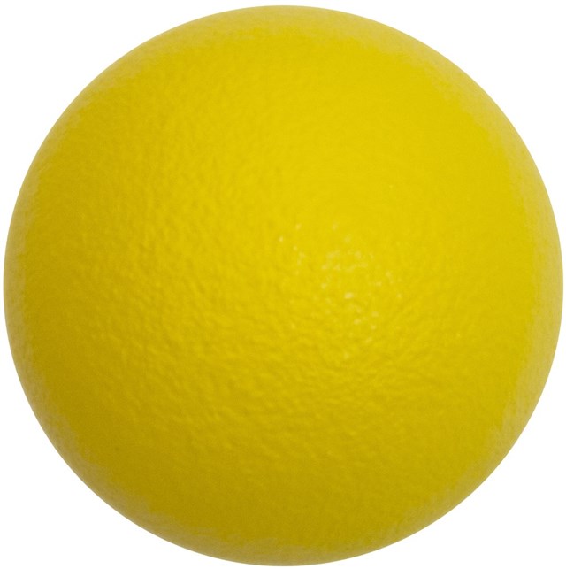 Skumbold med coating Ø12 cm