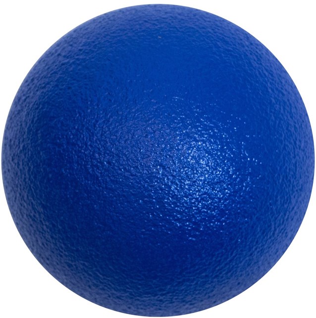 Skumbold med coating Ø16