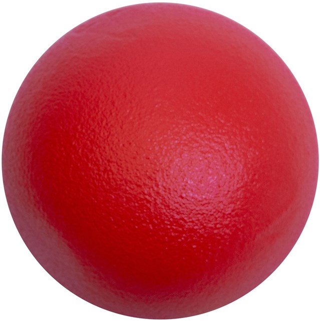 Skumbold med coating Ø7