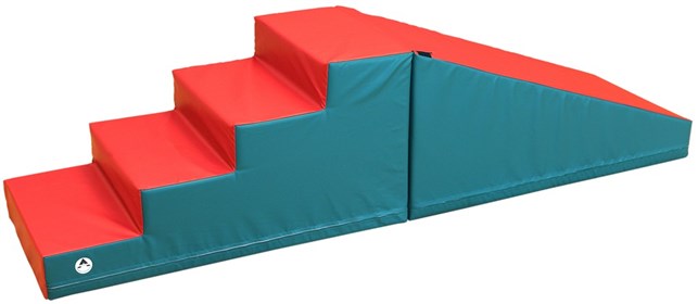 Skummodulsæt 10