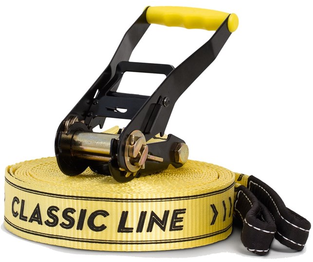 Slackline Classic line X13