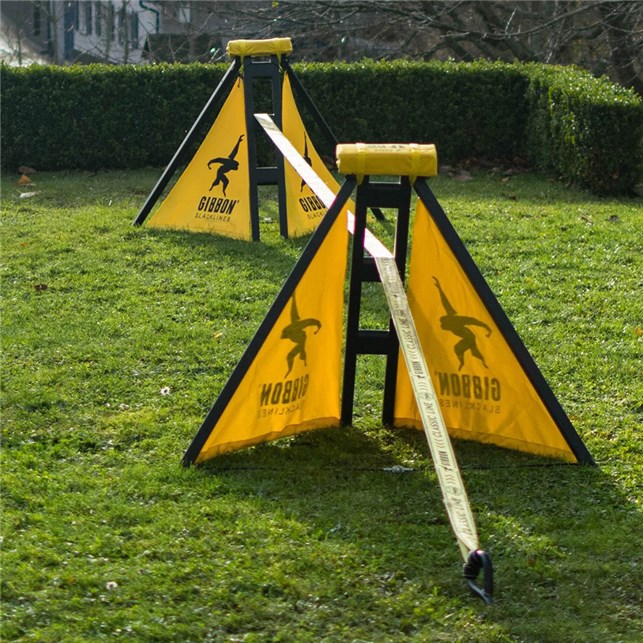 Slackline independence kit 70