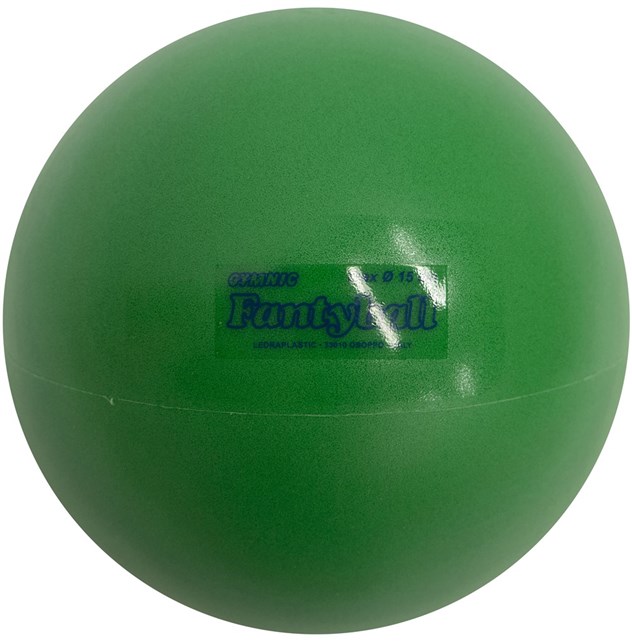 Soft Ball Ø 15