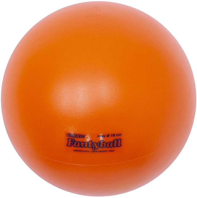 Soft Ball Ø 18