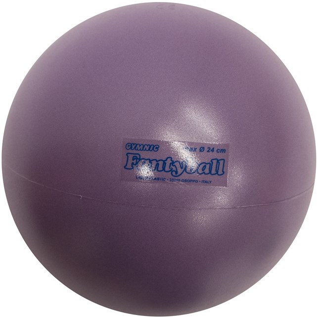 Soft Ball Ø 24
