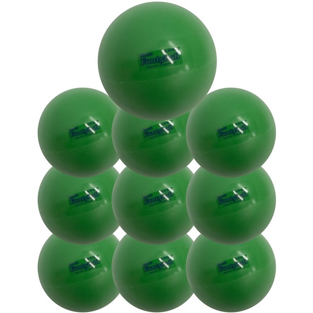 Soft Ball Ø15 cm - 10 stk.