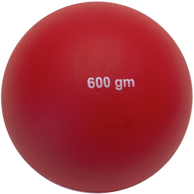 Soft Shot 600 gram.
