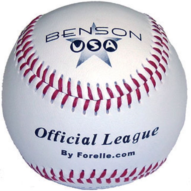 Softcore softball