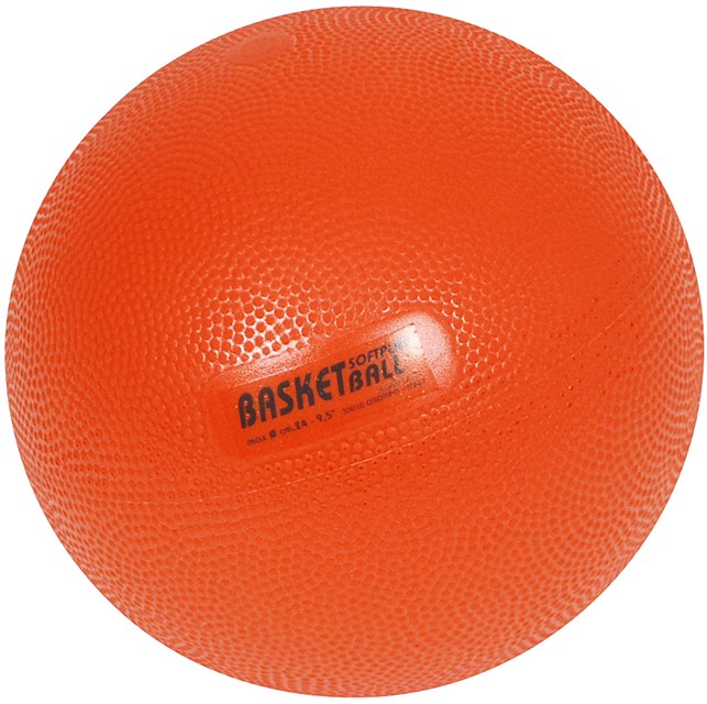Softplay-basket 350g