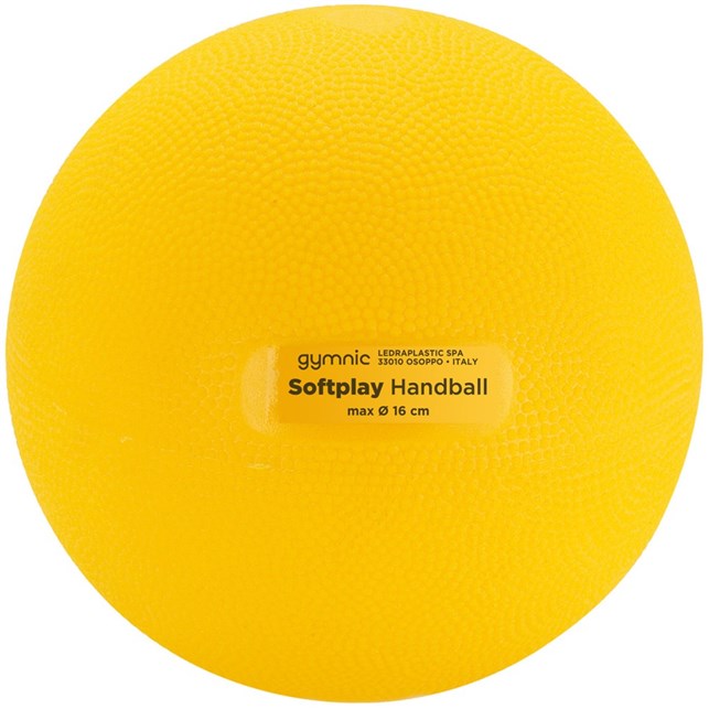 Softplay-håndbold 180g