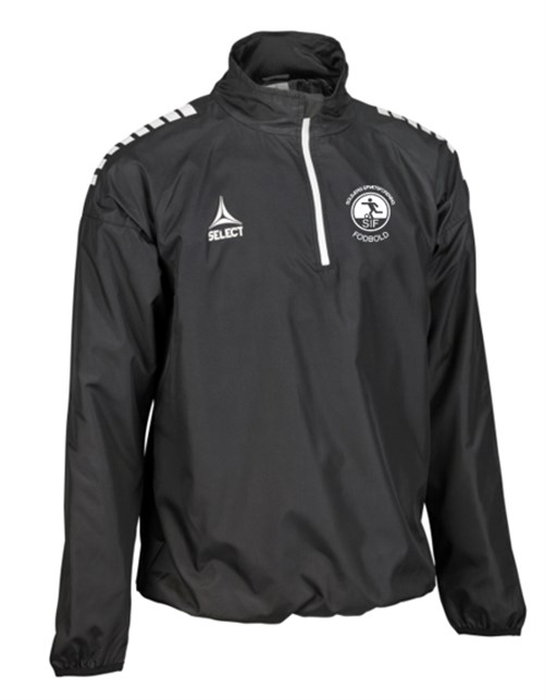 Solbjerg IF Windbreaker