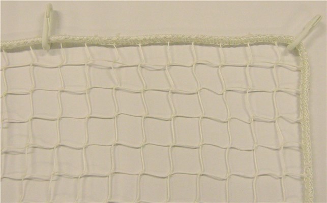 Spærrenet - 50 mm masker