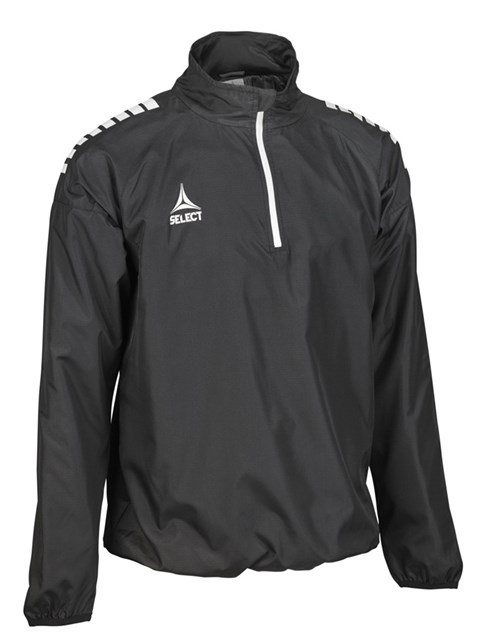 Spain V25 Windbreaker