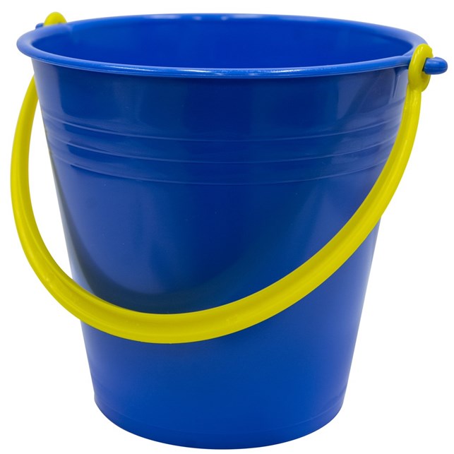 Spand kraftig fra Dantoy