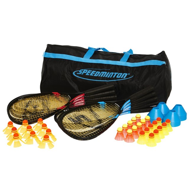 Speedminton skole sæt