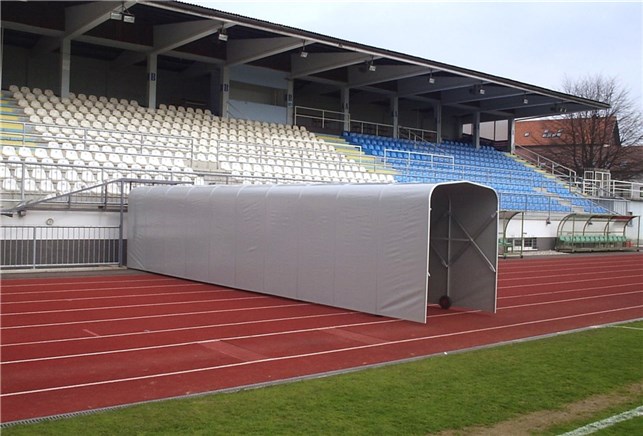 Spiller tunnel spec.