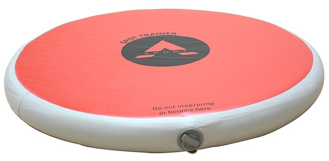 Spot trainer - Rund