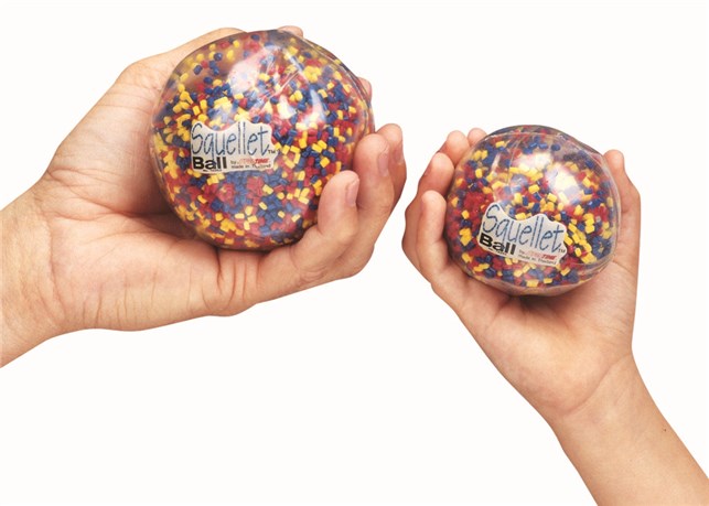 Squellet Ball Ø 7cm