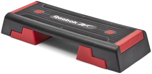 Stepbænk Reebok