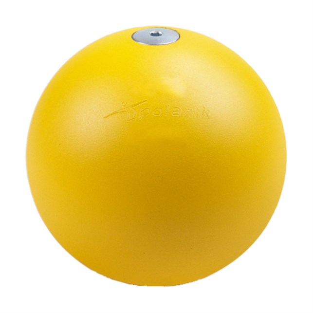 Stødkugle til konkurrence -6kg
