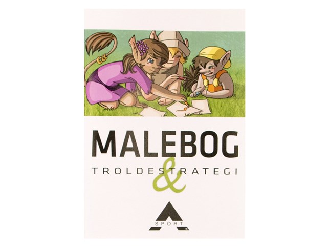 Strategi malebog
