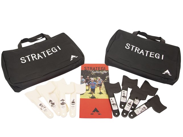 Strategi