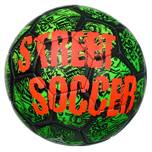 Street Soccer 4.5