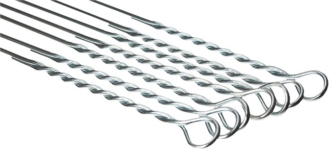 Streng til kastehammer- 98,2cm