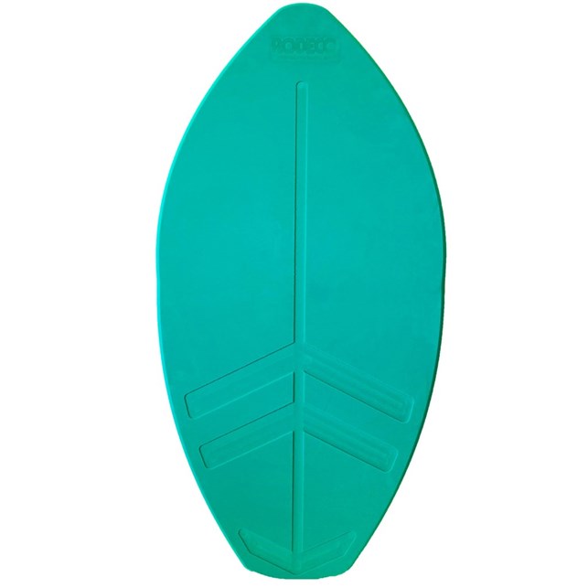 Surfbræt i skum
