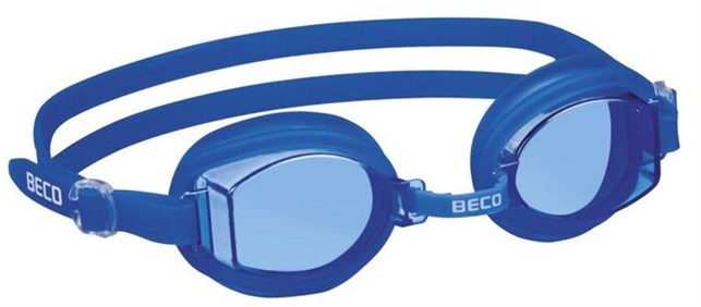 Svømmebrille
