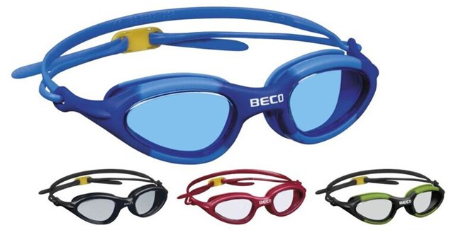 Svømmebrille