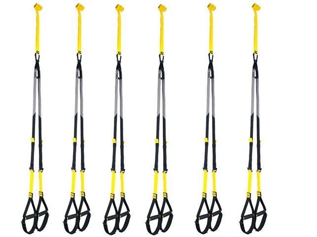 TRX Commercial Suspension tr.