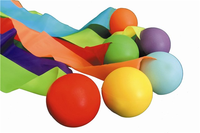 Tail Balls - 6 stk.