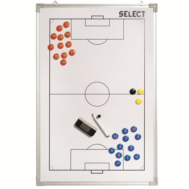 Tak-Tik tavle stor fodbold