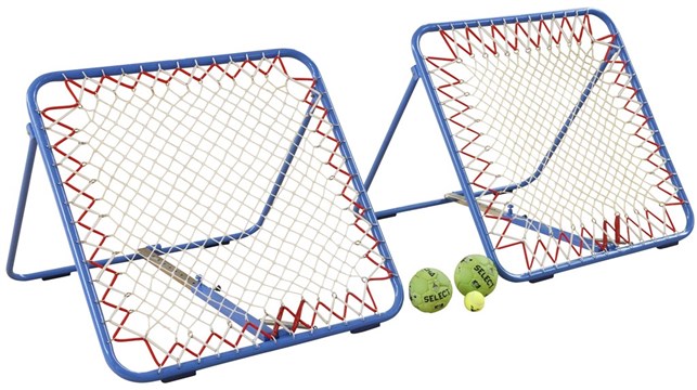 Tchoukball skole sæt