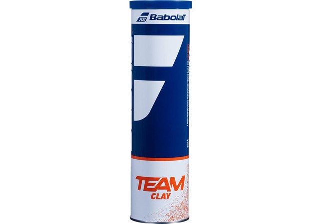 Tennisbold 4 stk. Pro