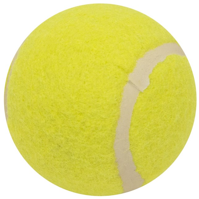 Tennisbolde 1 stk. Basis