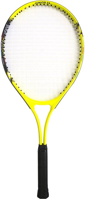 Tennisketcher junior, 24