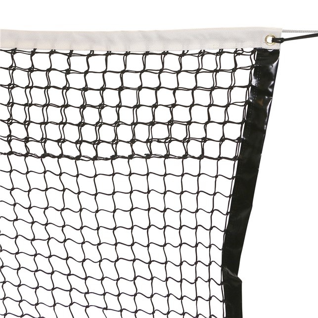Tennisnet - 3 mm - dobbelt masker