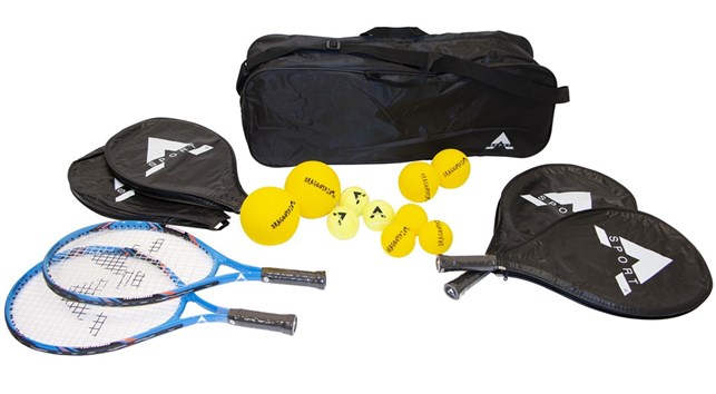Tennistaske