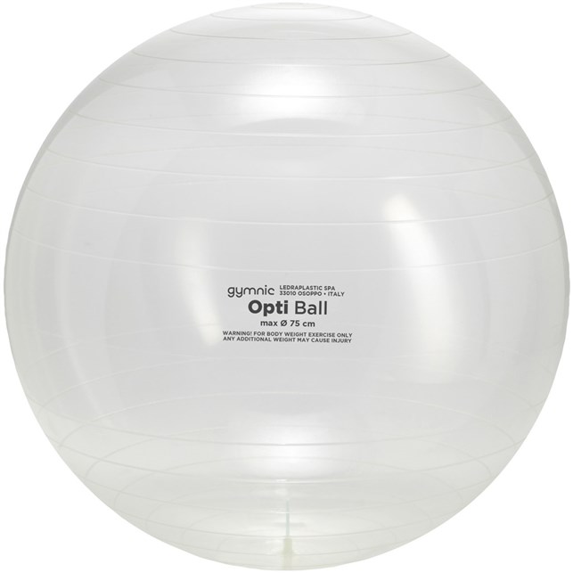 Terapibold - Ø75 cm