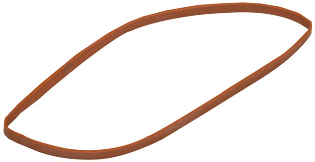 Træningselastik - Basic - Let