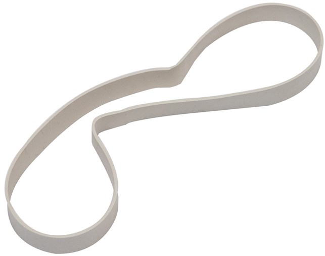 Træningselastik - Basic - Medium