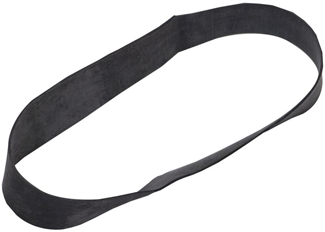 Træningselastik - Basic - X-Hård