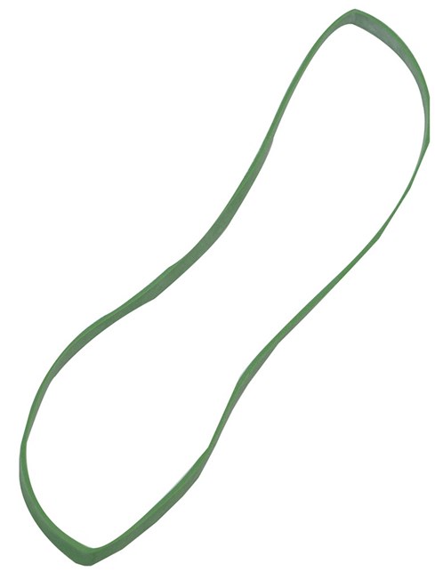 Træningselastik - Basic - X-Let