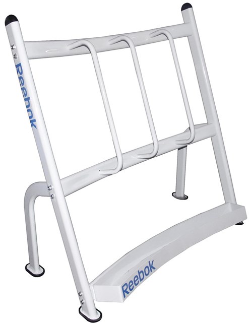 Training bar stativ reebok