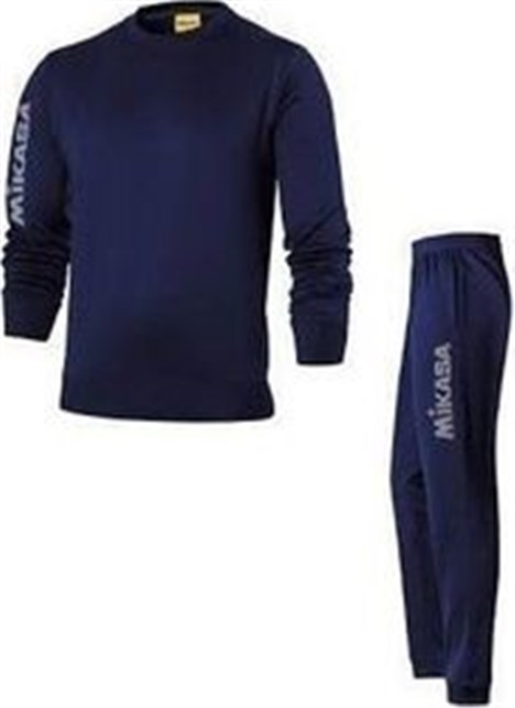 Traning Track Suit - Manilas